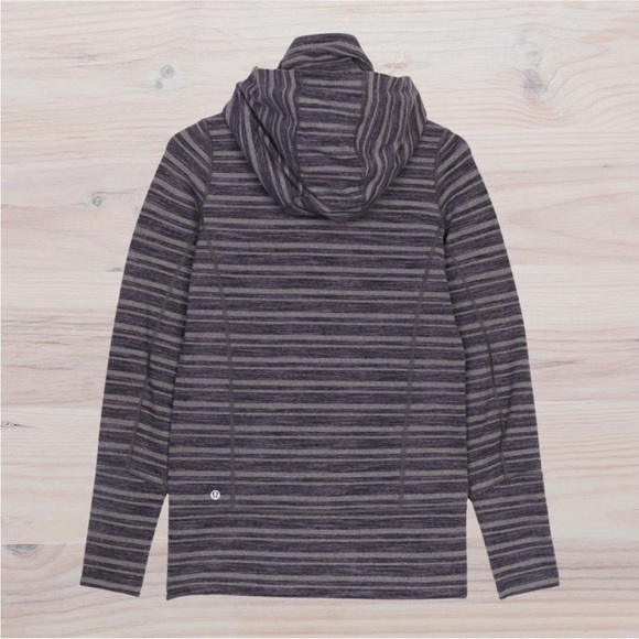 Lululemon In Stride Jacket - Picture 3 of 5